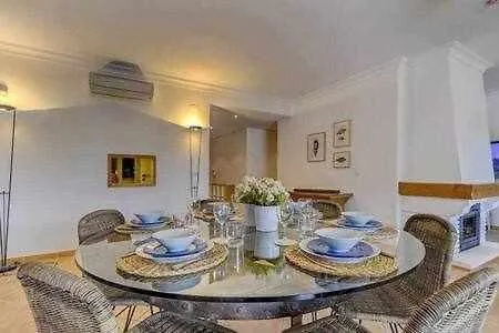 Vila Sol Apartamento Fantastico 3 Quartos Piscina Quarteira 0*,  Portugal