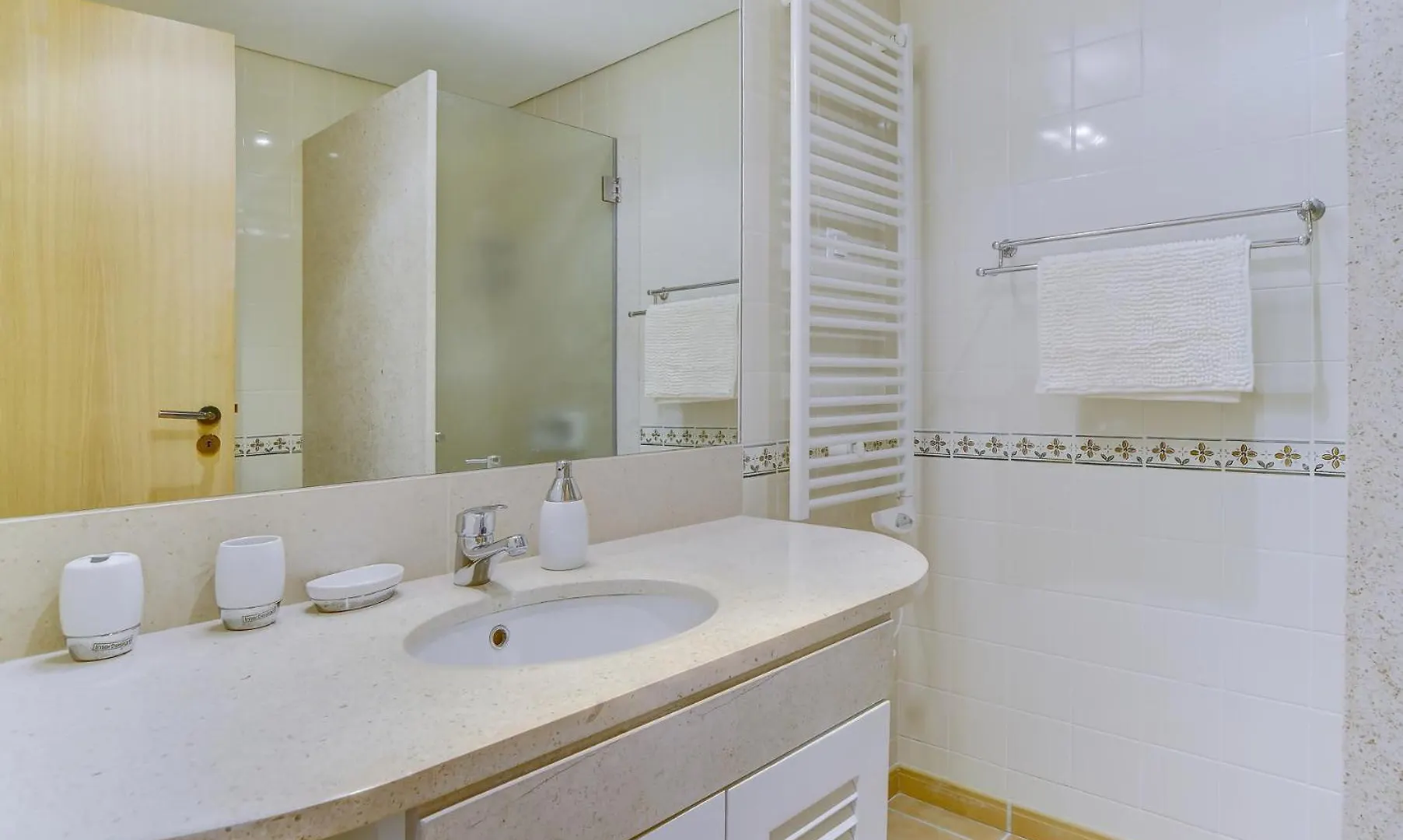 Apartment Vila Sol Apartamento Fantastico 3 Quartos Piscina Quarteira