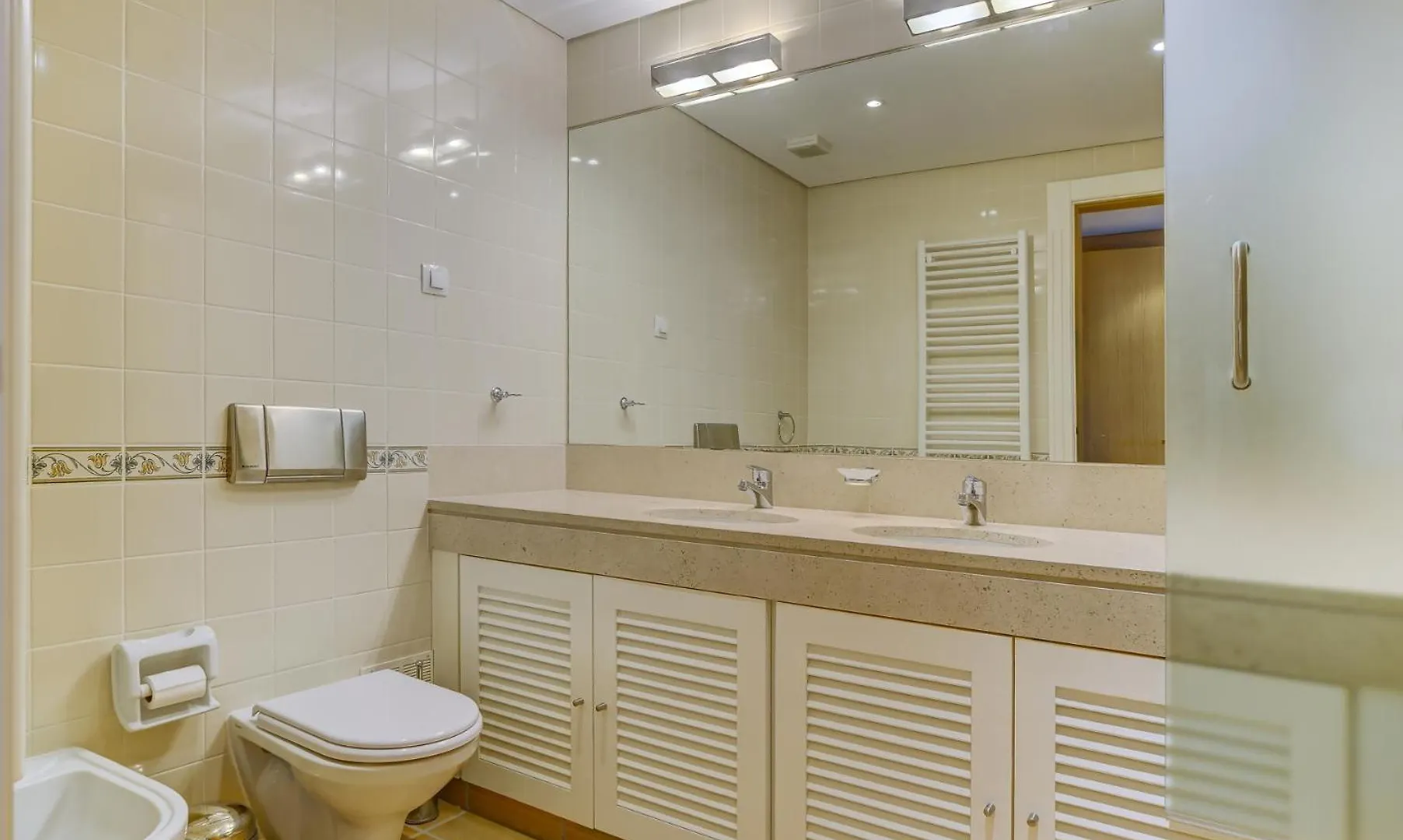 Vila Sol Apartamento Fantastico 3 Quartos Piscina Quarteira Portugal