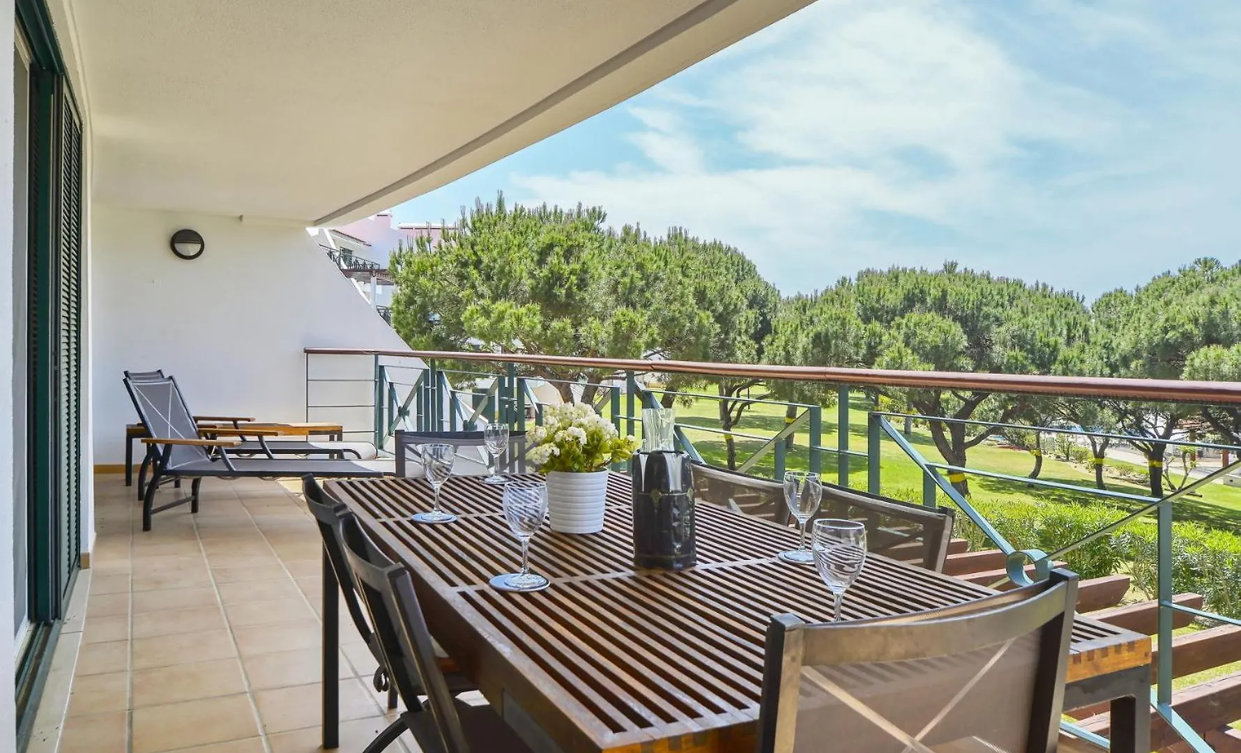 Vila Sol Apartamento Fantastico 3 Quartos Piscina Quarteira 0*,  Portugal