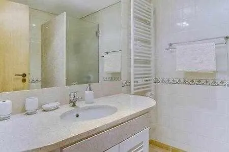 Vila Sol Apartamento Fantastico 3 Quartos Piscina Quarteira 0*,  Portugal