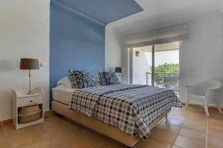 Vila Sol Apartamento Fantastico 3 Quartos Piscina Quarteira 0*,