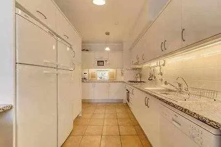 Apartment Vila Sol Apartamento Fantastico 3 Quartos Piscina Quarteira Portugal