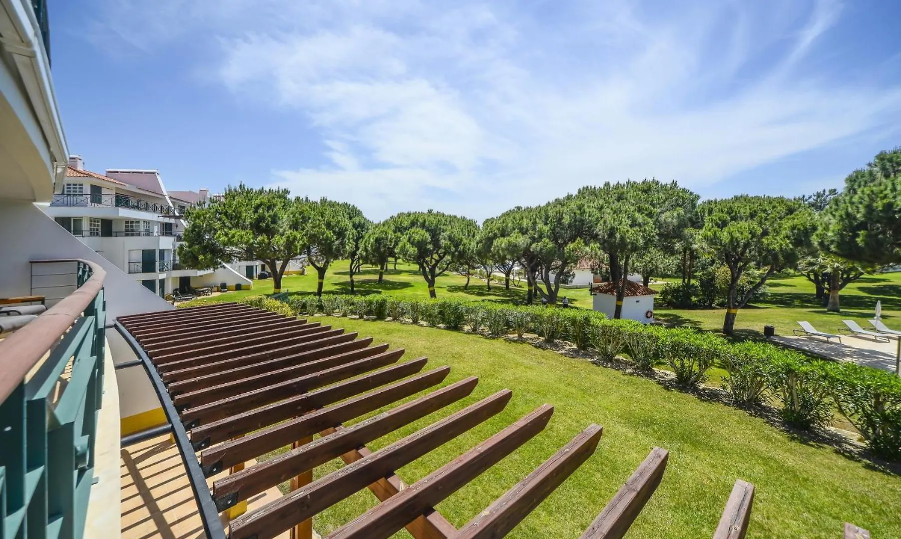 Vila Sol Apartamento Fantastico 3 Quartos Piscina Quarteira Portugal