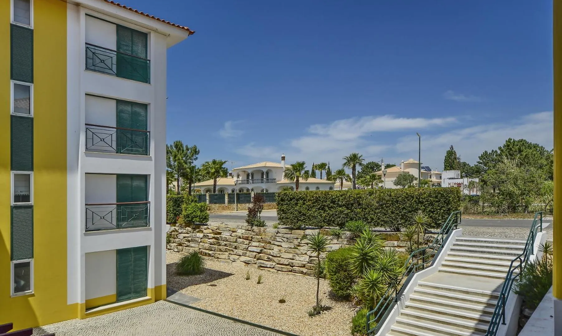 Vila Sol Apartamento Fantastico 3 Quartos Piscina Quarteira 0*,  Portugal