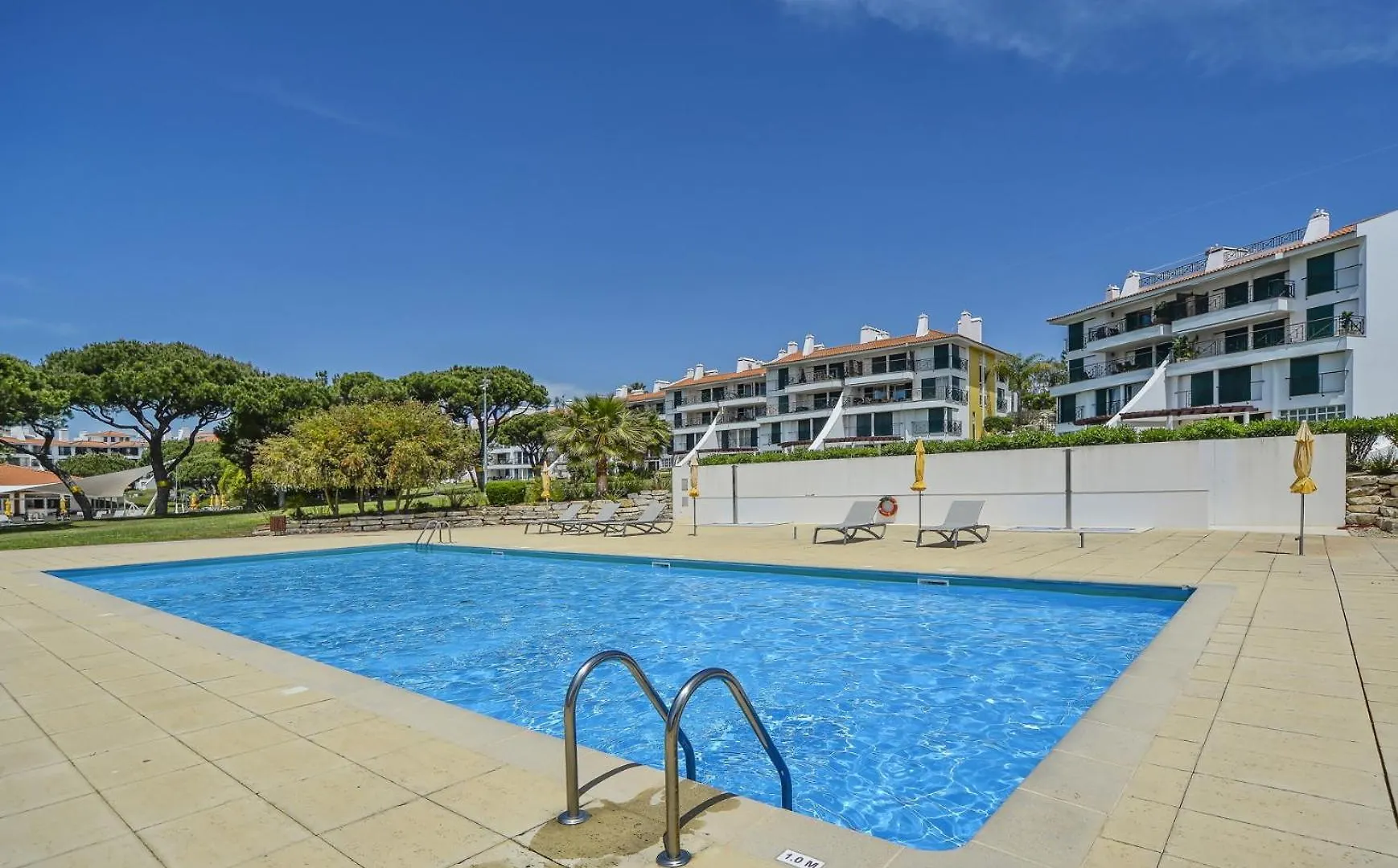 Vila Sol Apartamento Fantastico 3 Quartos Piscina Quarteira Apartment