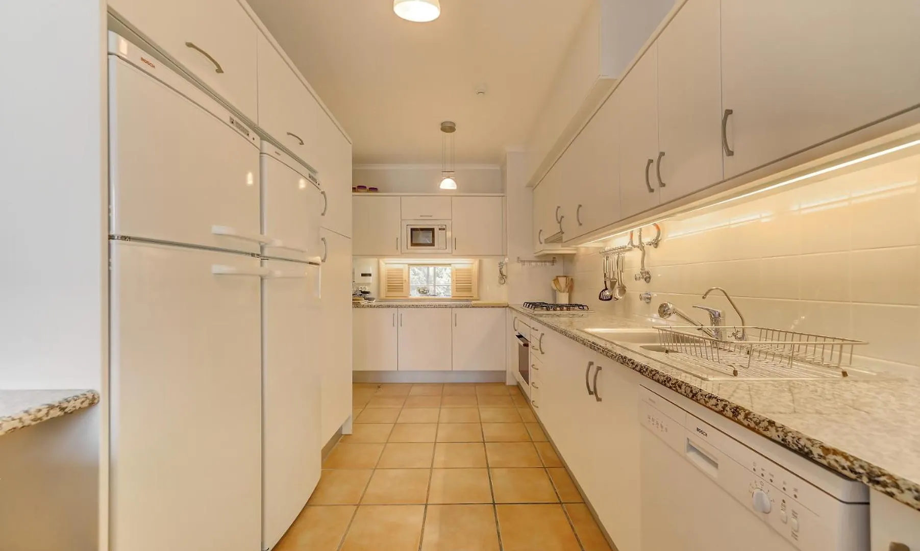 Vila Sol Apartamento Fantastico 3 Quartos Piscina Quarteira