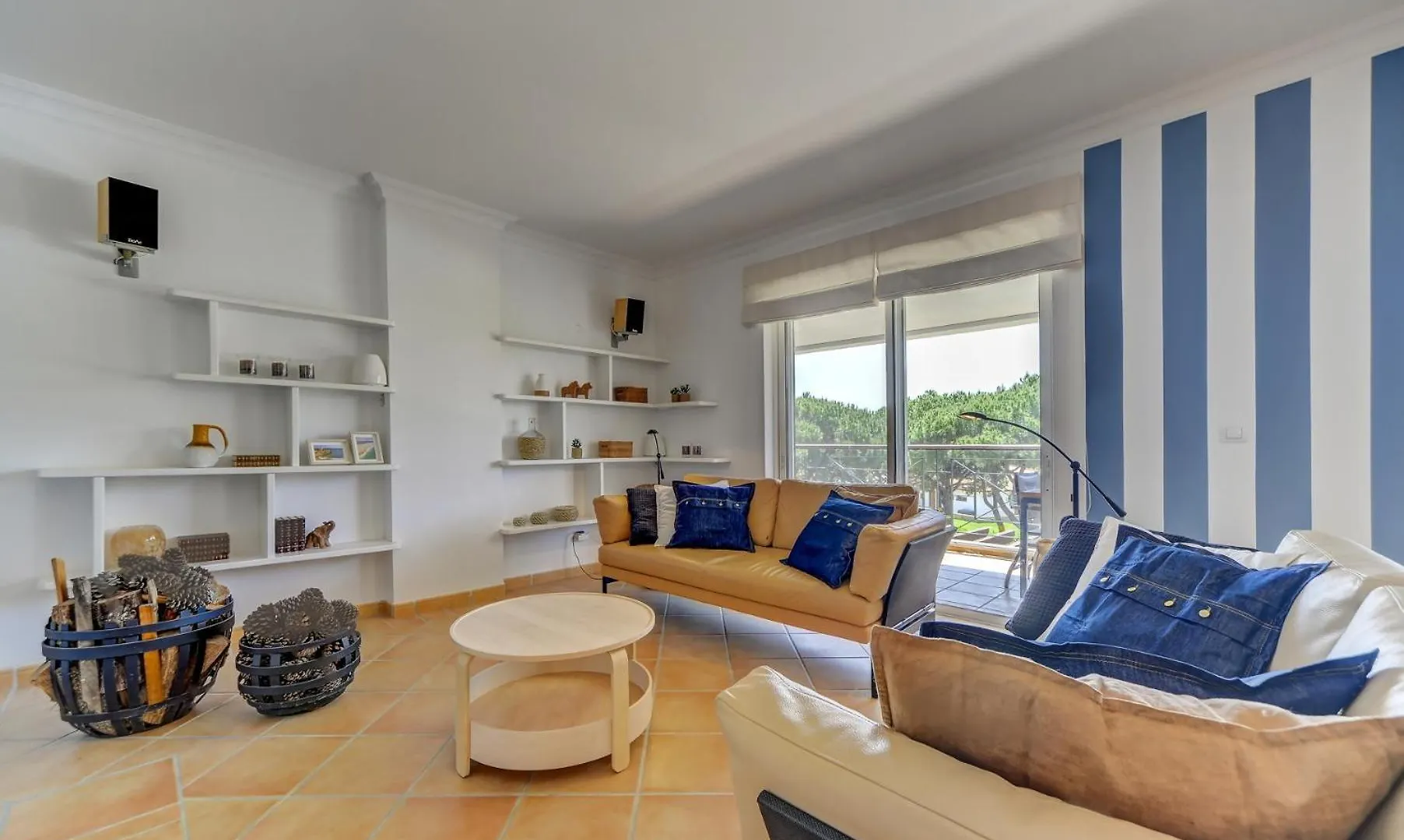 Vila Sol Apartamento Fantastico 3 Quartos Piscina Quarteira 0*,